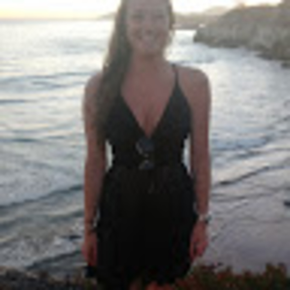 Meet your Posher, Annette